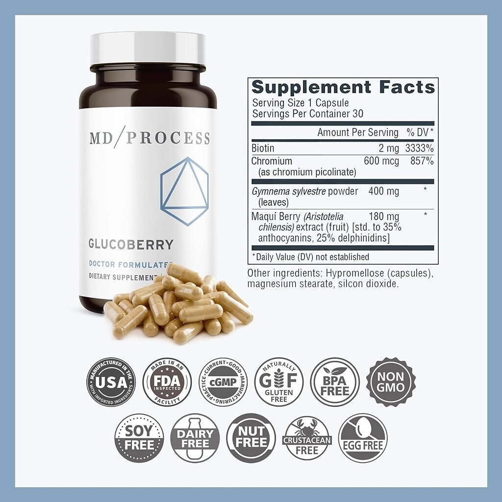 supplement facts