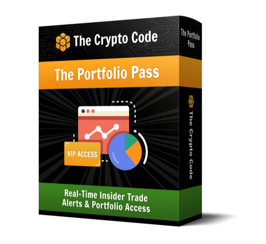 portfolio pass