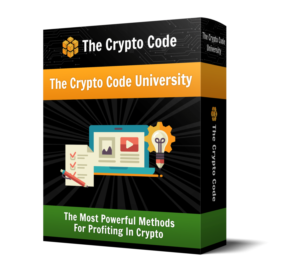 crypto university