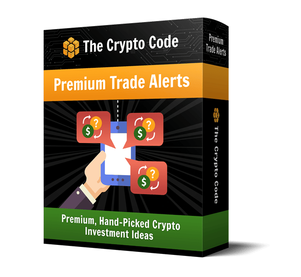 trade alerts