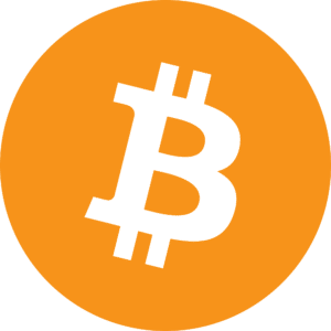bitcoin logo