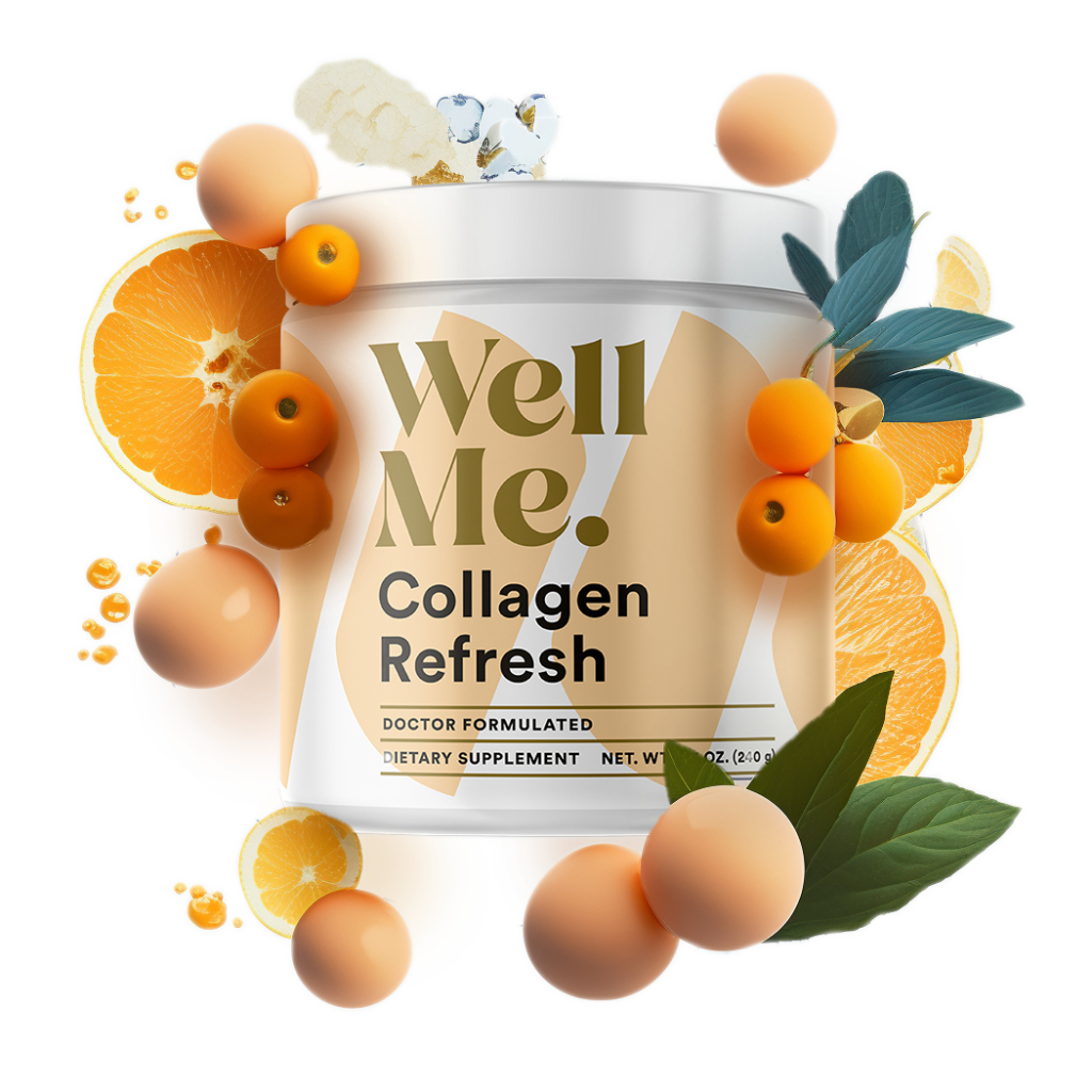 science-backed ingredients