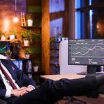 crypto investor