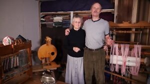Self Sufficient couple