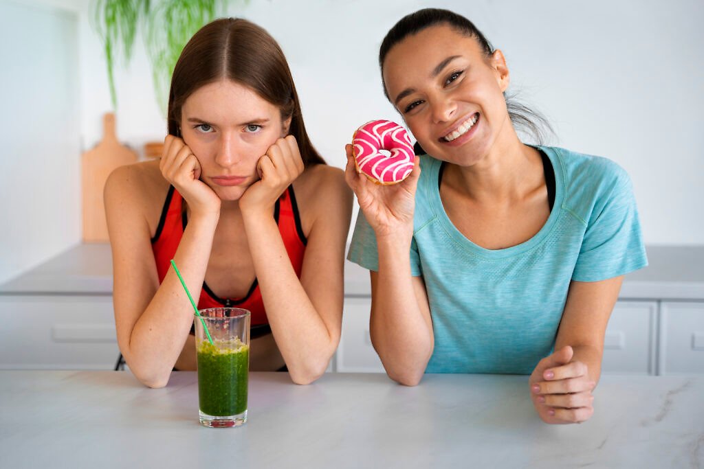 LOSE WEIGHT