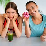 LOSE WEIGHT