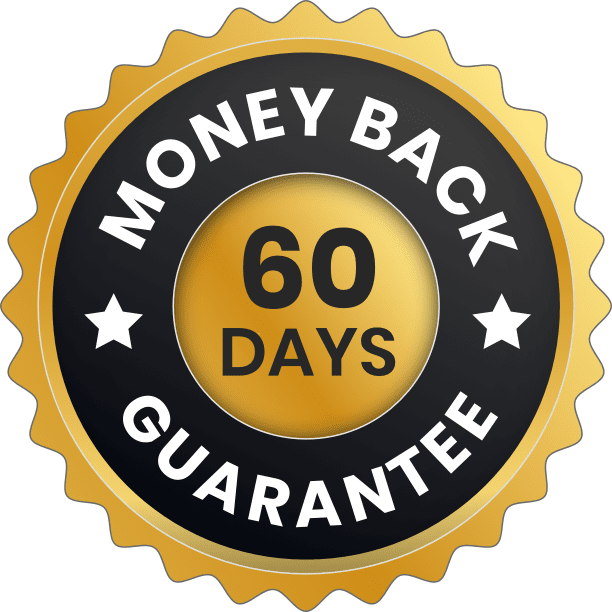 money back gurarantee