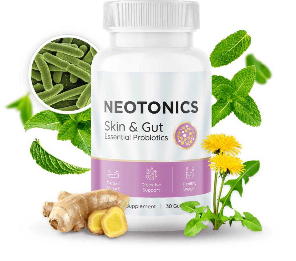 neotonics product