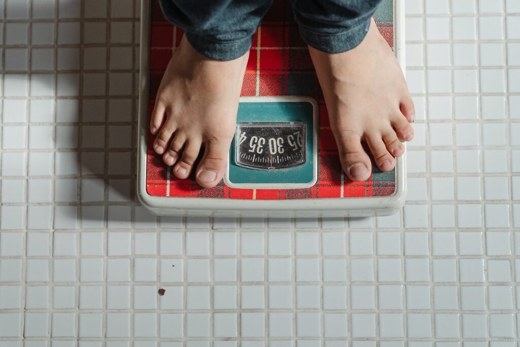 Burn Fat After Dark