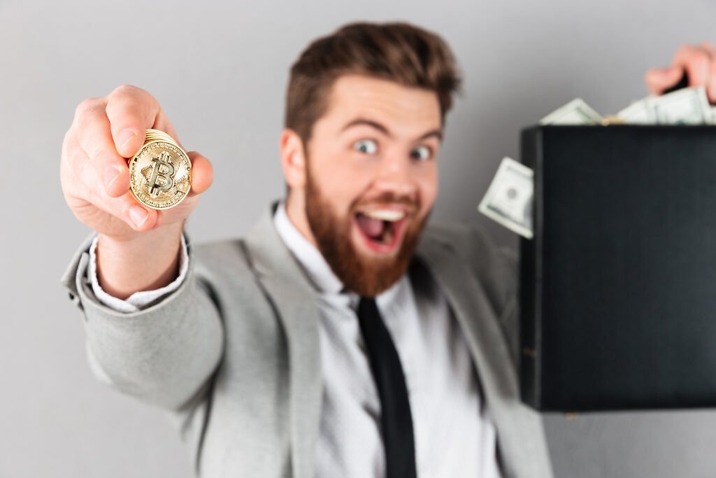 free crypto bitcoin webinar