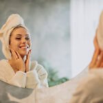 I Used To Look 15 Years Older Than My Husband (Then I Did This)