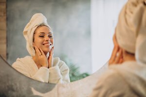 I Used To Look 15 Years Older Than My Husband (Then I Did This)